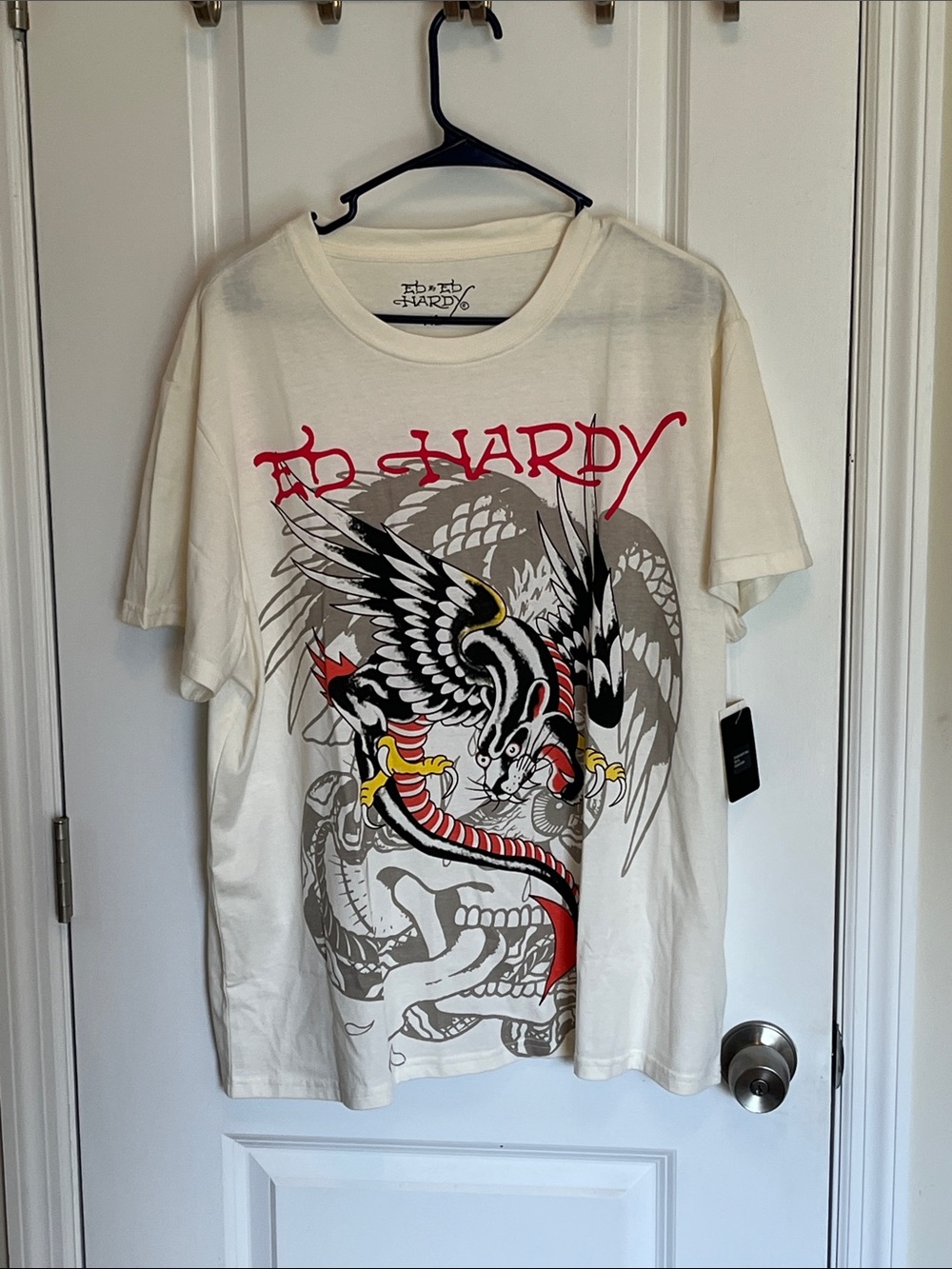 Ed Hardy Tee NWT 🔥🔥